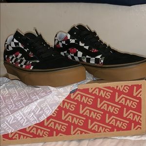Vans